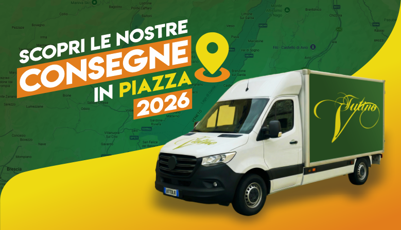 Consegna in Piazza